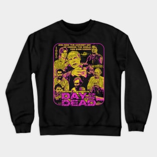 DAY OF THE DEAD Crewneck Sweatshirt